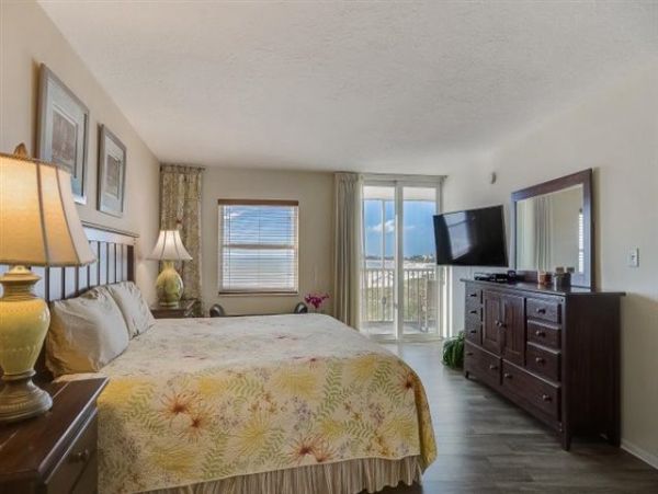 Siesta Key Condo 1010735