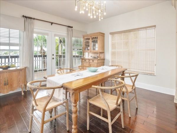 Luxurious Waterfront Retreat in Sunset Beach - Ideal for Family Getaways