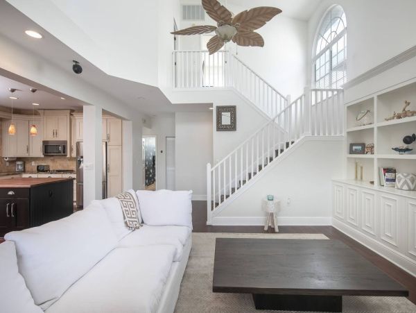 Luxurious Waterfront Retreat in Sunset Beach - Ideal for Family Getaways