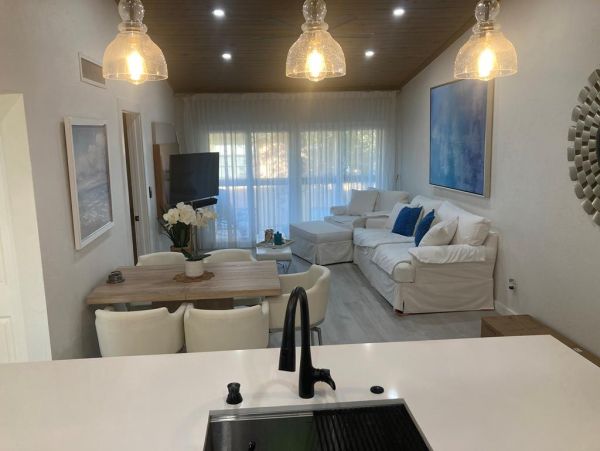 Marco Island Condo 1010737