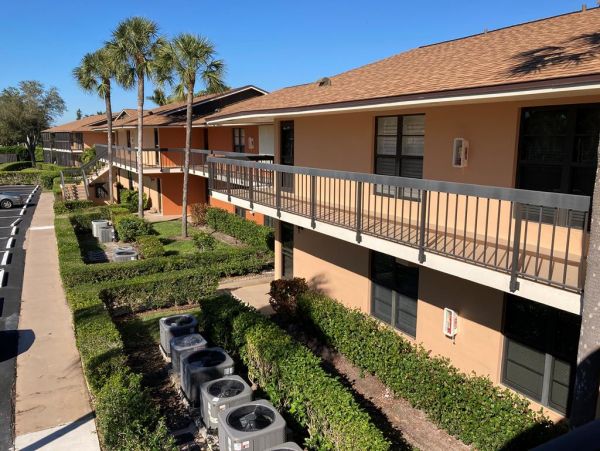 Marco Island Condo 1010737