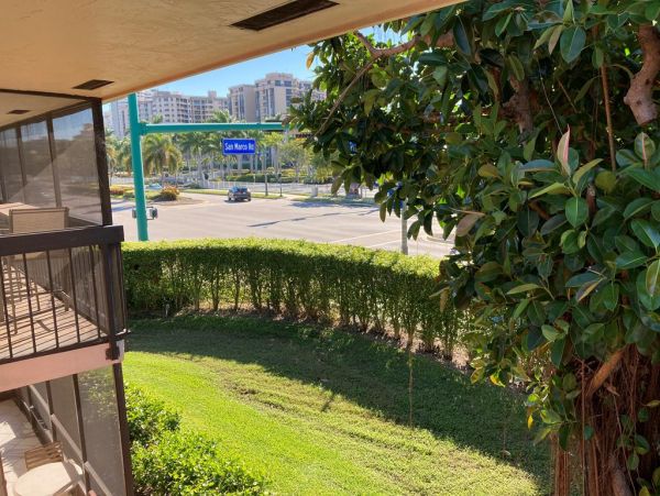 Marco Island Condo 1010737