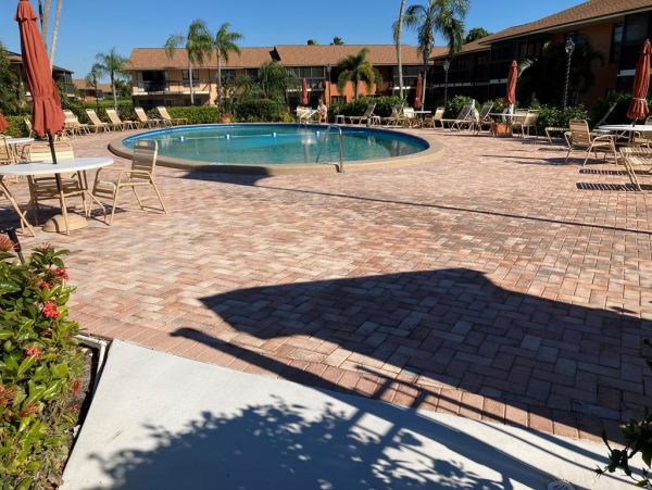 Marco Island Condo 1010737