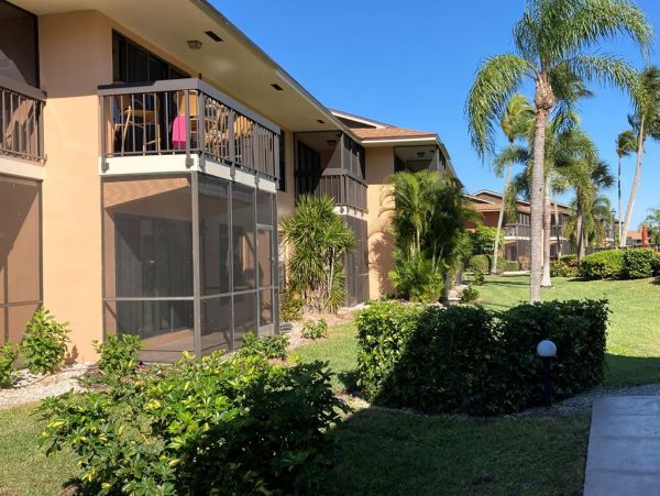 Marco Island Condo 1010737