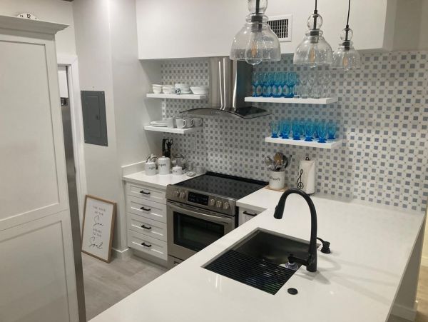 Marco Island Condo 1010737