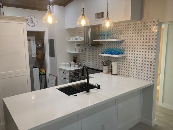 Marco Island Condo 1010737