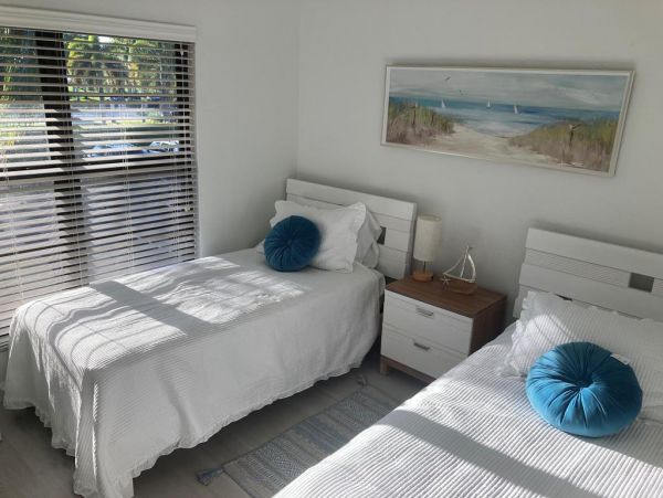 Marco Island Condo 1010737