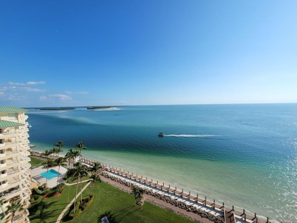 Marco Island Condo 1010738