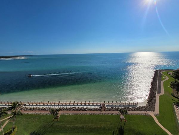 Marco Island Condo 1010738