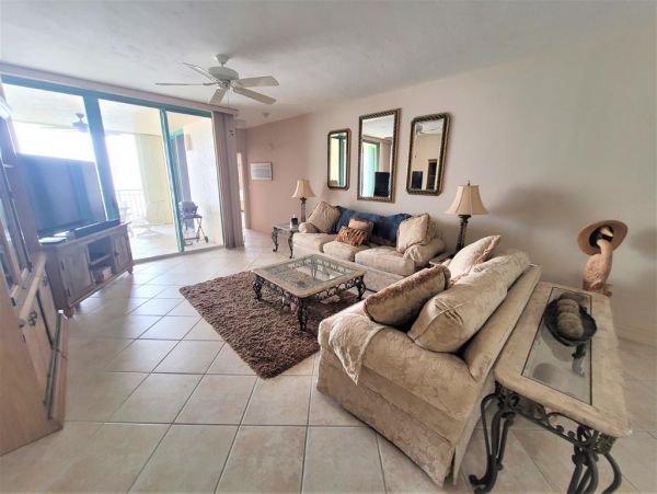 Marco Island Condo 1010738