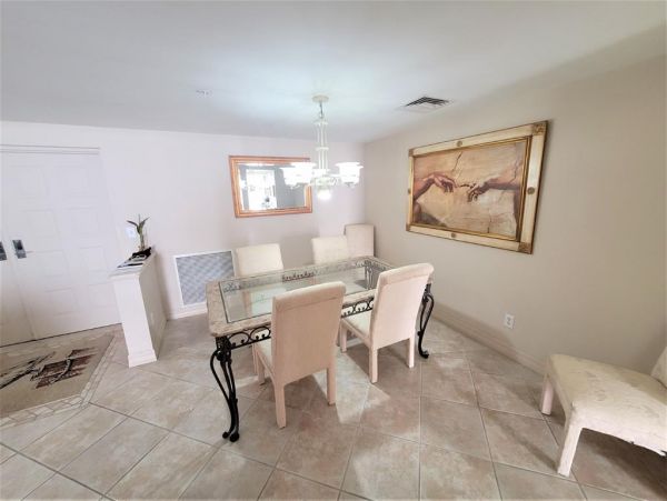 Marco Island Condo 1010738