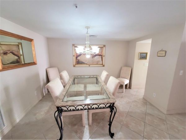 Marco Island Condo 1010738