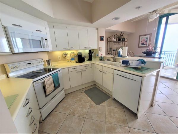 Marco Island Condo 1010738