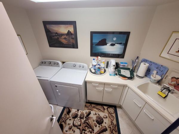Marco Island Condo 1010738