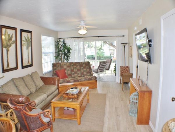 Marco Island Condo 1010739