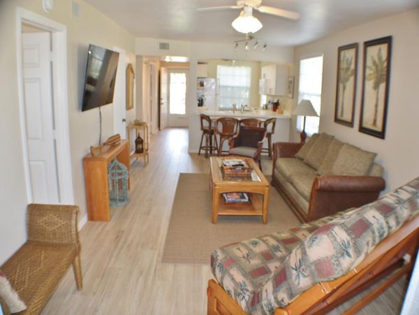 Marco Island Condo 1010739