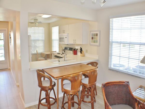 Marco Island Condo 1010739