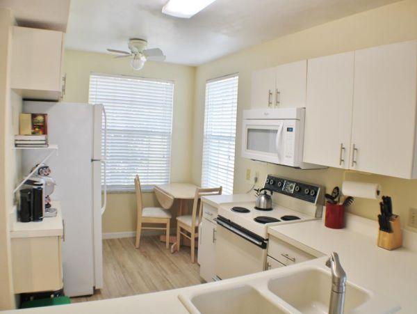 Marco Island Condo 1010739