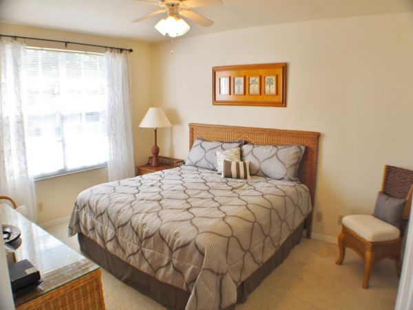 Marco Island Condo 1010739