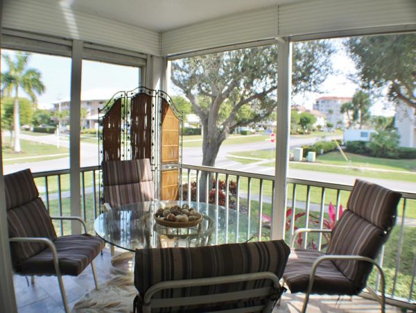 Marco Island Condo 1010739