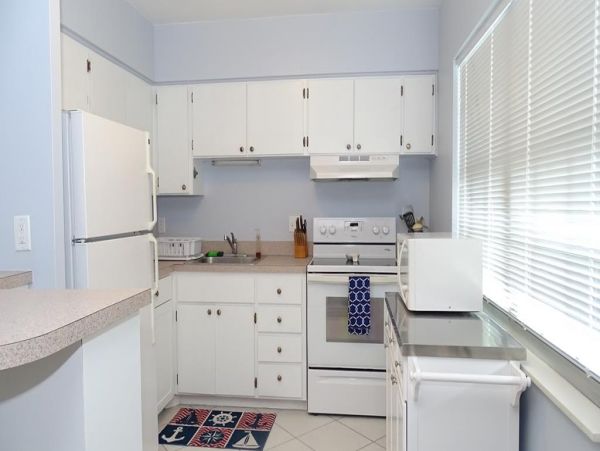 Marco Island Condo 1010740