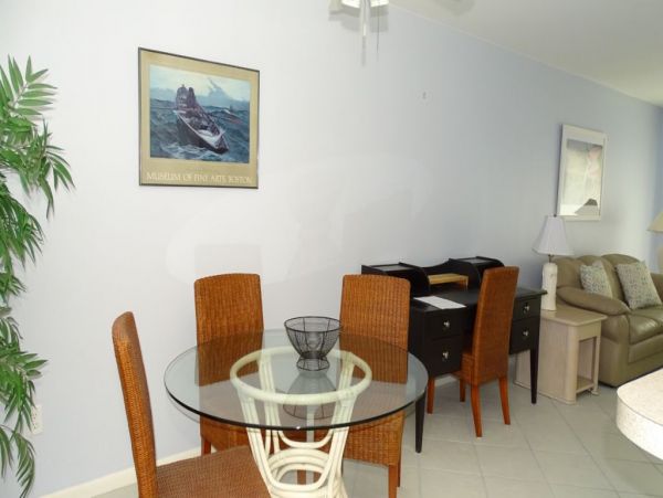 Marco Island Condo 1010740