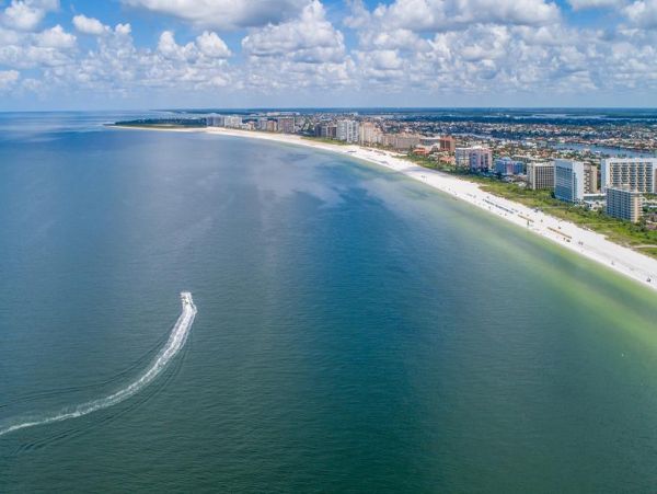 Marco Island Condo 1010740
