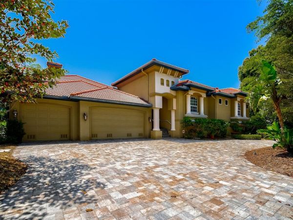 Siesta Key Home 1010741