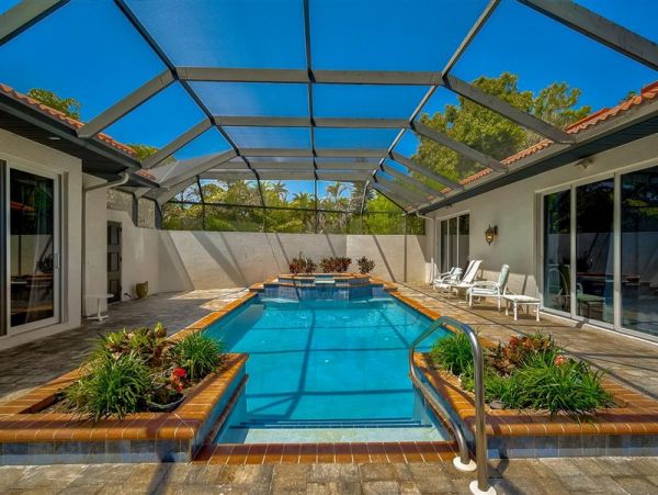 Siesta Key Home 1010741