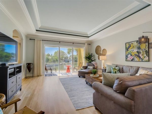 Siesta Key Home 1010741