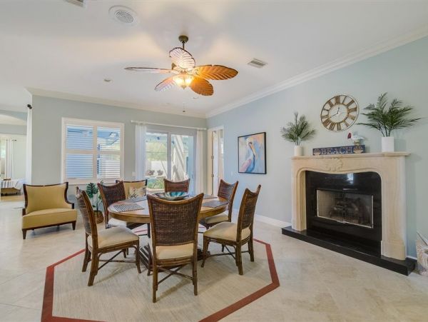 Siesta Key Home 1010741