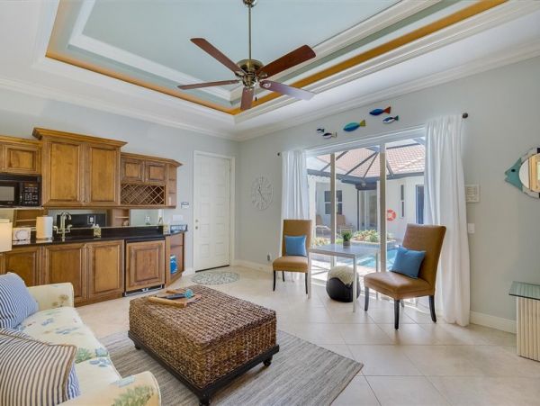 Siesta Key Home 1010741