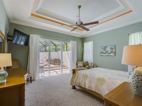 Siesta Key Home 1010741