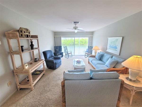 Marco Island Condo 1010742