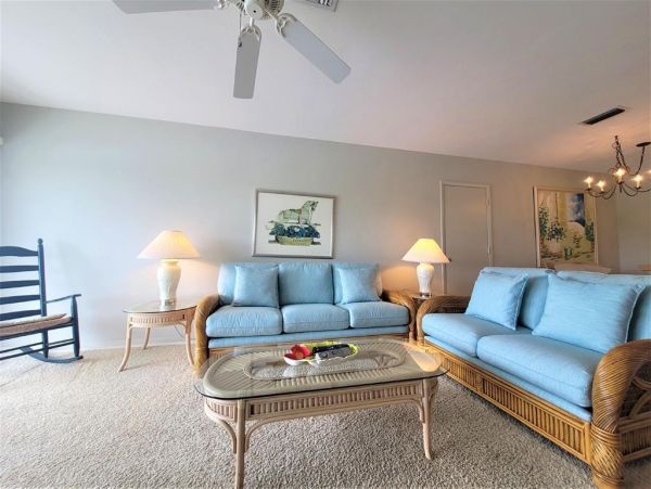 Marco Island Condo 1010742
