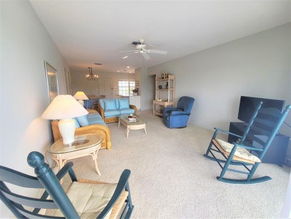 Marco Island Condo 1010742