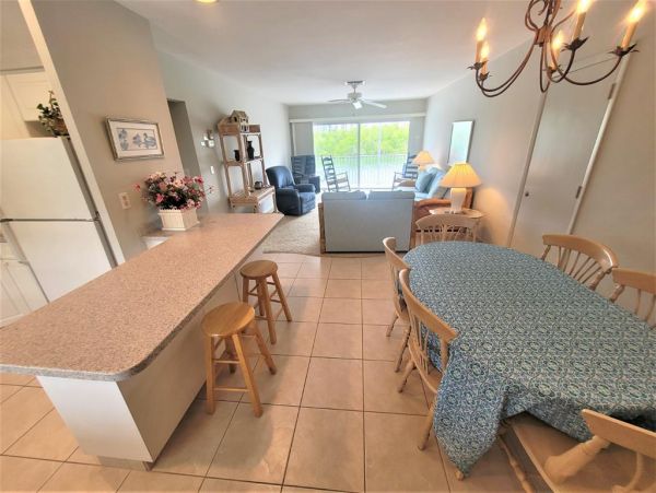 Marco Island Condo 1010742
