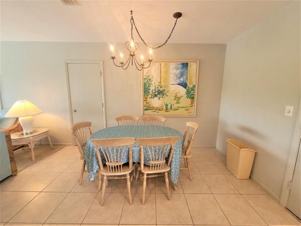 Marco Island Condo 1010742