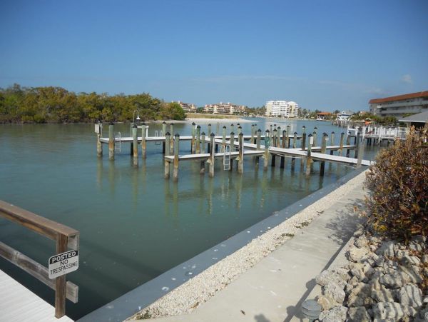 Marco Island Condo 1010742