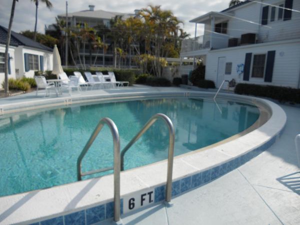 Marco Island Condo 1010742
