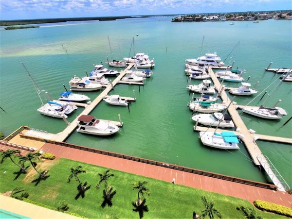 Marco Island Condo 1010743