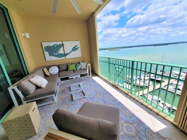 Marco Island Condo 1010743