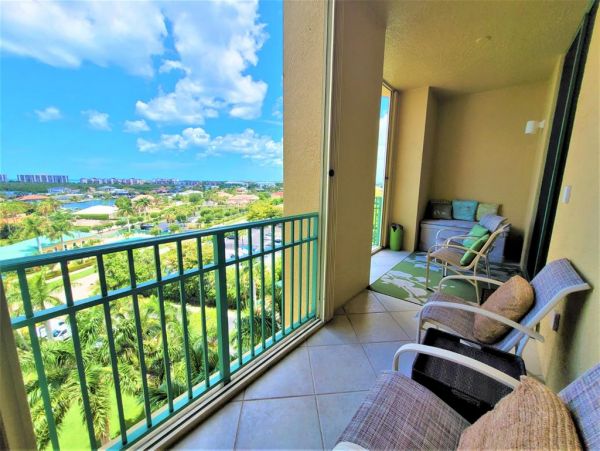 Marco Island Condo 1010743