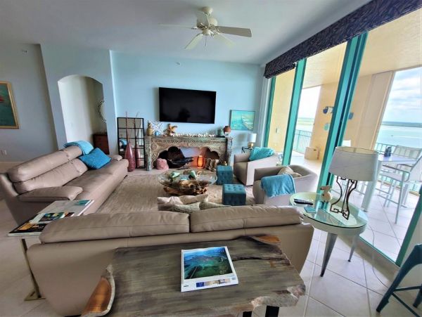 Marco Island Condo 1010743