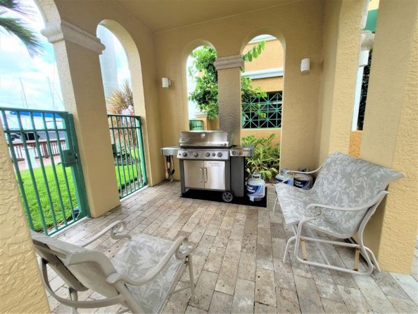Marco Island Condo 1010743
