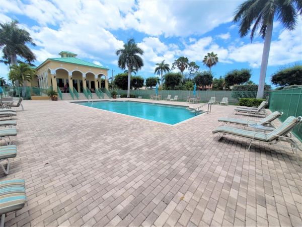 Marco Island Condo 1010743