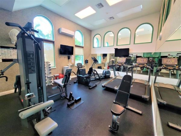 Marco Island Condo 1010743