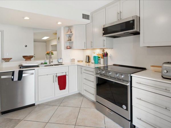 Marco Island Condo 1010746