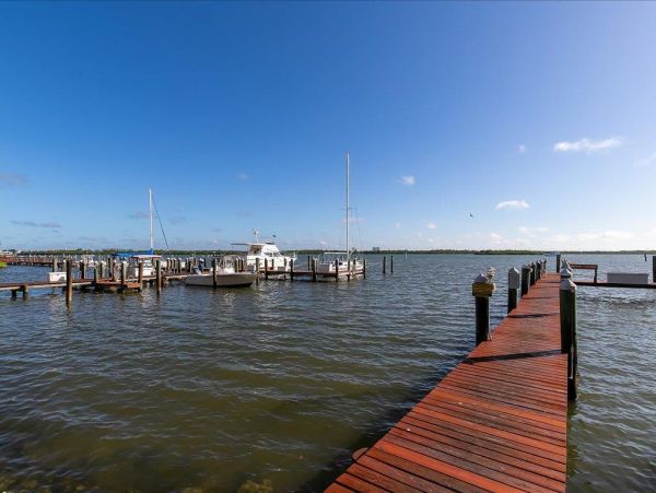 Marco Island Condo 1010746