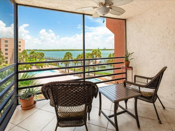 Marco Island Condo 1010748